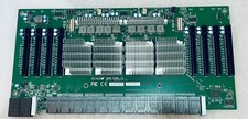Supermicro AOM-SXM4-IO PCIE Gen4 switch board for 4U 8 SXM4 GPU system picture