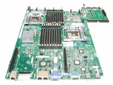 IBM 81Y6625 motherboard system board 2x socket 1366 x series x3650 M3 + tray 59Y3529 picture