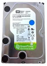 Western Digital 3TB SATA 3.5