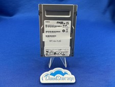 KIOXIA CD8P-R Series 15.36TB PCIe5.0 x4 NVMe 2.5'' Internal SSD KCD8XPUG15T3 picture