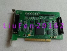 1PC Used ADT-8940A1 VER:C Control card picture
