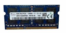 Hynix 8GB PC3-12800 (DDR3-1600) Memory (HMT41GS6BFR8APB) x2 picture