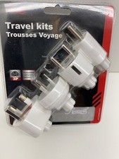 Rosewill Travel Kits For Laptops For International Travel  picture