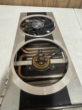 XFX AMD Radeon HD 7870 2GB GDDR5 PCIe Graphics Card picture