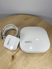 Eero - A010001 - 1st Generation Mesh WiFi Router - 2x2 MIMO - 2.4/5GHz - Used picture