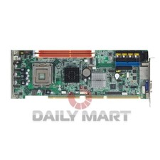 Used & Tested ADVANTECH PCA-6008VG Industrial Control Motherboard picture