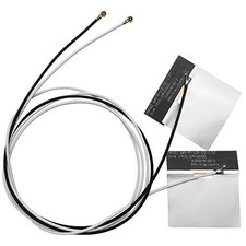 MHF4 IPEX 4 WiFi 6E Antenna – Tri-Band 6GHz/5GHz/2.4GHz Internal Adhesive FPC fo picture