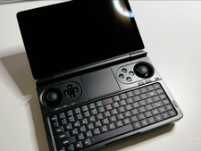 GPD WIN Mini Ryzen 5 7640U 16GB RAM 1TB SSD Handheld Gaming PC Portable Console picture