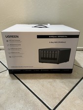 UGREEN NASync DXP6800 Pro diskless - Open Box picture
