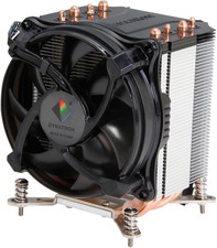 Dynatron K17 3U LGA 1200/115X Active CPU Cooler - BRAND NEW picture