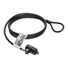 Eaton Tripp Lite Series SEC4K Security Lock Cable Lock picture
