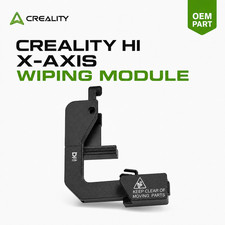 Creality HI X-Axis Wiper Module - 2102013614 picture