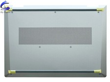 New For HP Probook X360 430 G7 435 G8 Lower Bottom Base Cover Case M46280-001 picture