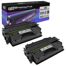 2pk For Canon 3480B001AA 119 II ImageClass LBP6300dn LBP6650dn LBP6670dn M6160dw picture