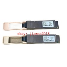 2PCS Arista XVR-10067-20 QSFP-100G-SR4 100GBASE 850nm Transceiver Module picture