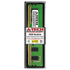 4GB RAM Replacement for Dell Vostro 3267 SFF SNPCND02C/4G Memory picture