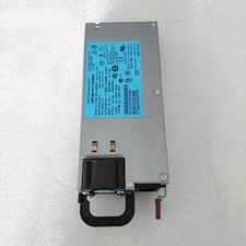 Used For HP DL380P G6 G7 G8 499250-101 DPS-460EB A 460W Server Power Supply picture