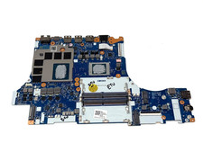 Lenovo Legion 5-15ARH05H MB R7 4800H GTX1660TI 6B DDR4 5B20Z23019 NM-D281 picture