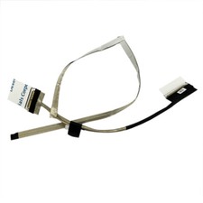 LCD EDP HD No Touch Display Cable 30PIN For DELL Latitude 3520 E3520 CYBG L15 picture