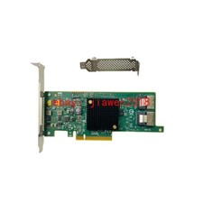 LSI OEM 9207-8i 6Gbs SAS PCI-E 3.0 HBA  IT Mode For ZFS FreeNAS unRAID US picture
