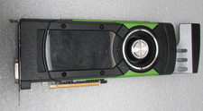 Nvidia Quadro M6000 12GB GDDR5 Graphics Card 900-5G600-0300-000 E picture