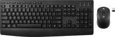 Best Buy essentials- Full-size Wireless Membrane Keyboard and Mouse Bundle ... picture
