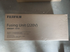 FUJIFILM XEROX FUSING UNIT 220V DocuPrint  CP475 AP VII C3321 4421 4021 CWAA0959 picture