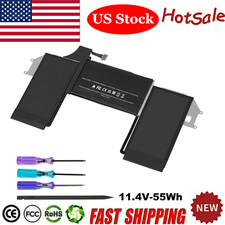 A1965 A2179 A1932 Battery For MacBook Air 13 Inch Retina Early 2018 2019 2020 picture