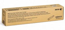 Genuine Xerox 106R03737 Black Extra High Capacity Toner C7020 C7025 C7030 OEM picture