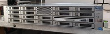 Oracle SunFire X4270 Server 2x Intel L5520 16GB PC3-10600R RAM NO HDD w/ 2xPSU picture