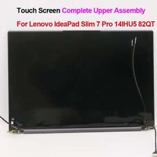 2.8K IPS LCD Touch Screen Assembly for Lenovo Yoga Slim 7 Pro 14IHU5 5D10S39724 picture