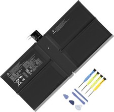 DYNH03 G3HTA074H Laptop Battery Replacement for Microsoft Surface Pro 7 1960 picture