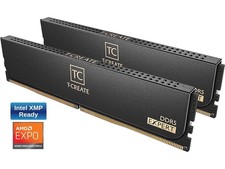 Team Group T-CREATE EXPERT 32GB (2 x 16GB) 288-Pin PC RAM DDR5 6400 (PC5 51200) picture
