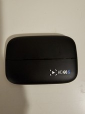 Elgato HD60 S Game Capture Card HDR Passthrough, 1080p60 /not tested picture