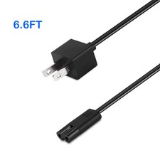 Surface 102w 65w 44w 36w Charger Original Ac Cord Microsoft OEM Ac Power Cable picture
