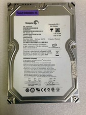  Seagate ST 3500320NS 9CA154-304  SATA 500GB  3.5'' Hard DriveTested picture