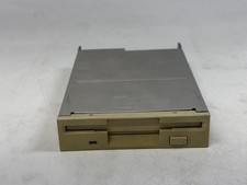 Vintage Teac FD-235HF 1.44 MB 3.5 inch Desktop Internal Floppy Drive 19307332-91 picture