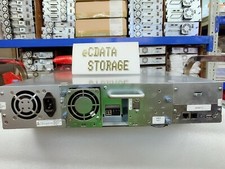 HP MSL2024 1 LTO-5 ULTRIUM 3280 FC TAPE LIBRARY BL531A WITH 1 LTO5 FH FC DRIVE picture