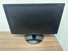 Viewsonic VA1938WA-LED 19 Inch Widescreen LED Monitor VGA VA1938WA-LED 4E picture