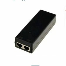 Cambium N000000L034B PMP450i and PTP450i Gigabit PoE Power Supply 56VDC 30W picture