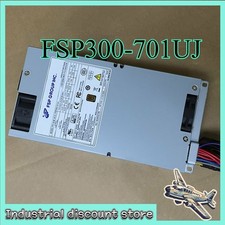 FSP300-701UJ For FSP 300W Server Industrial Control Power Supply Fast Delivery picture
