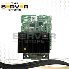 Dell Perc H330 12GB/s SATA PCIe 3.0 Mini Blade Controller FOR C6420 0TD1CR TD1CR picture