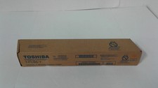 Toshiba Toner T-FC65-Y Yellow for Toshiba e-STUDIO 5540C picture