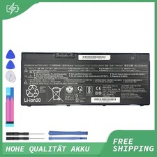 Battery Accu for Fujitsu FPB0338S FPCBP529 FPCBP529AP FPCBP531 FPCBP531AP FMVNBP247 picture