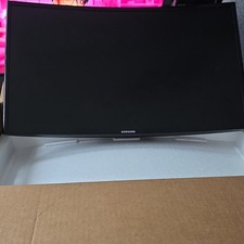 Samsung Essential CF396 27 Inch 27