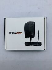Chanzon 12V 2A UL Listed 24W AC DC Switching Power Supply Adapter Input 100-2... picture