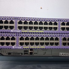 Extreme Networks X460-G2-48t-10GE4 Ethernet Switch picture