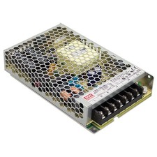 150W 12V Enclosed Switch Mode Power Supply - 12.5A High Efficiency Adapter picture