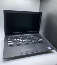 FOR PARTS Dell Latitude 7280 - Laptop 12.5