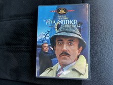 The Pink Panther Strikes Again DVD picture
